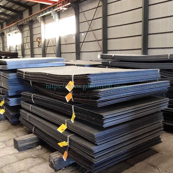 Carbon Steel Plate&Sheet